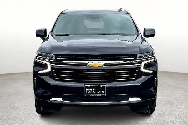 2023 Chevrolet Tahoe Vehicle Photo in San Antonio, TX 78230