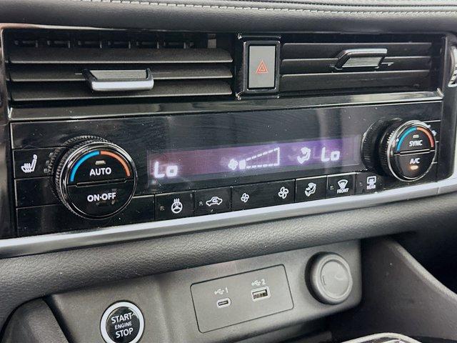 2022 Nissan Rogue Vehicle Photo in Flemington, NJ 08822
