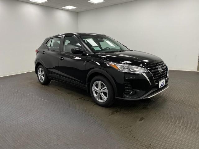 2025 Nissan Kicks Play Vehicle Photo in Appleton, WI 54913