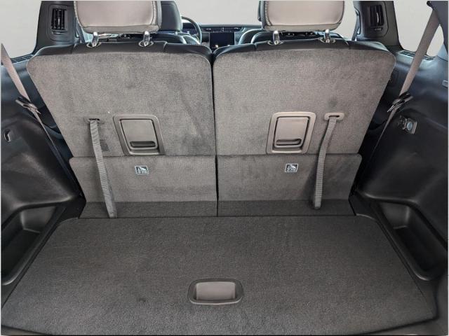 2025 Jeep Grand Cherokee L Vehicle Photo in Oshkosh, WI 54901