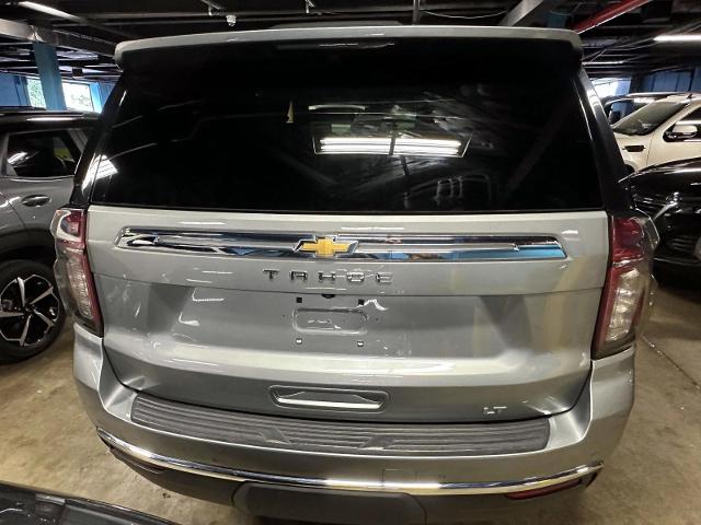 2023 Chevrolet Tahoe Vehicle Photo in Roslyn, NY 11576