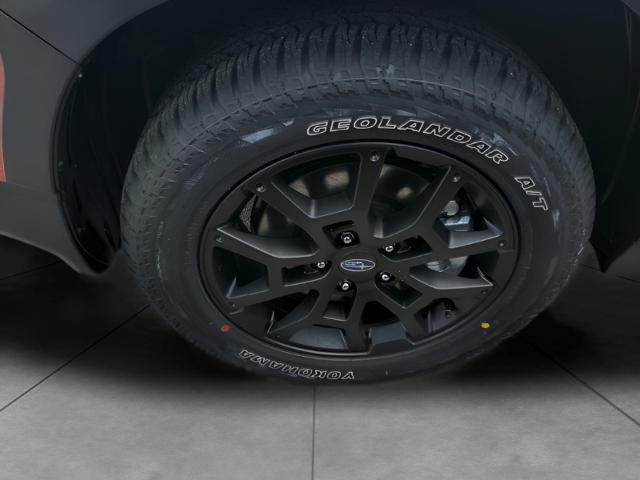 2025 Subaru Crosstrek Vehicle Photo in Green Bay, WI 54304