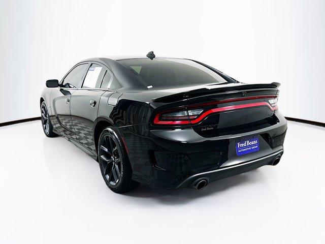 2019 Dodge Charger Vehicle Photo in Doylsetown, PA 18901