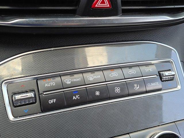 2022 Hyundai SANTA FE Vehicle Photo in Pleasant Hills, PA 15236