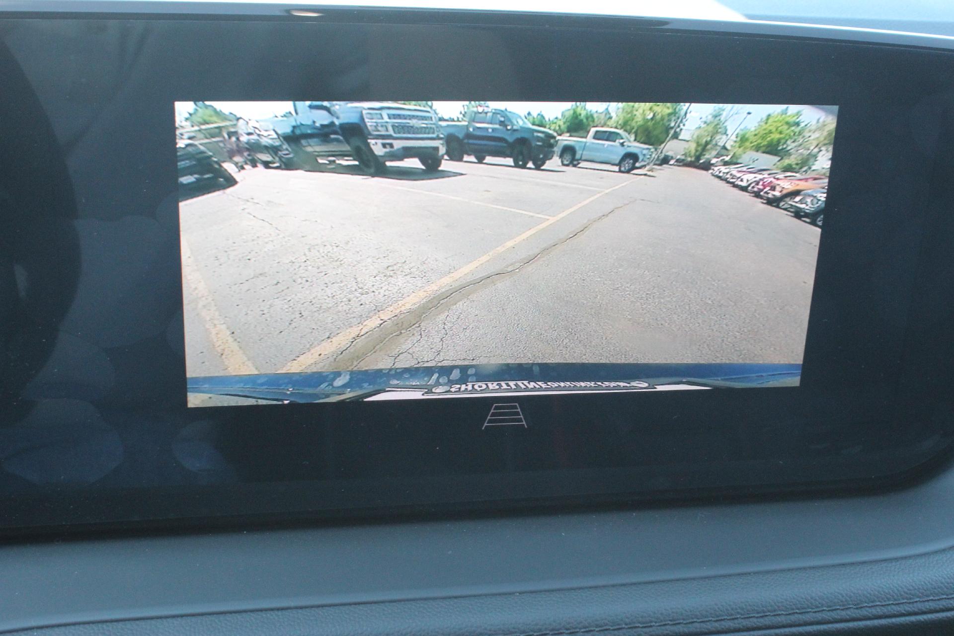 2026 Buick Encore GX Vehicle Photo in AURORA, CO 80012-4011