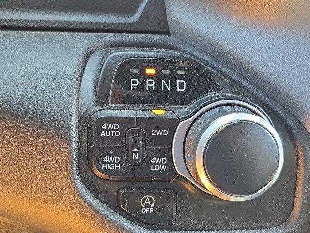 2022 Ram 1500 Vehicle Photo in Pleasant Hills, PA 15236