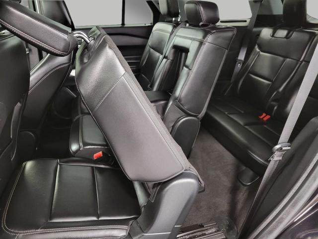 2023 Ford Explorer Vehicle Photo in Oshkosh, WI 54901