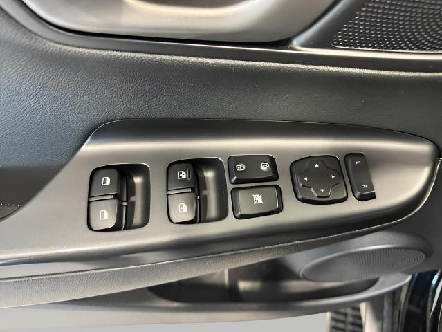 2018 Hyundai KONA Vehicle Photo in Green Bay, WI 54304