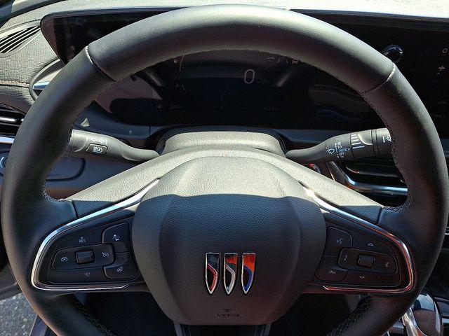 2024 Buick Envista Vehicle Photo in DANBURY, CT 06810-5034