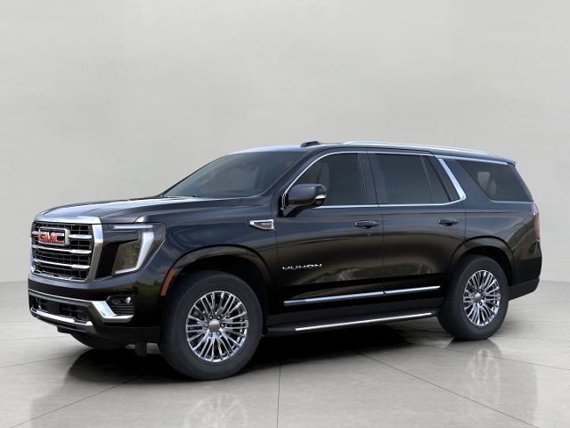 2025 GMC Yukon Vehicle Photo in MANITOWOC, WI 54220-5838