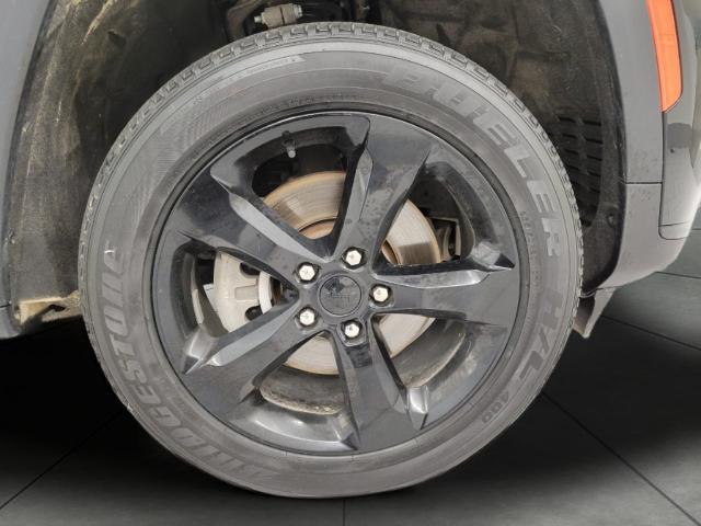 2023 Jeep Grand Cherokee L Vehicle Photo in Oshkosh, WI 54901