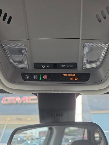 2022 GMC Terrain Vehicle Photo in HARRISBURG, PA 17111-1033