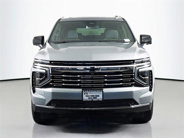 2025 Chevrolet Suburban Vehicle Photo in PUYALLUP, WA 98371-4149