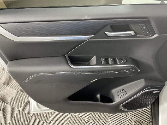 2024 GMC Acadia Vehicle Photo in GILBERT, AZ 85297-0402
