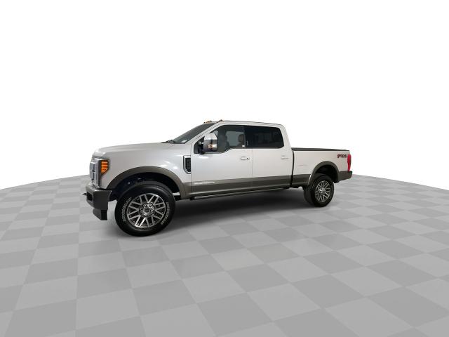 2019 Ford F-250 Vehicle Photo in GILBERT, AZ 85297-0402