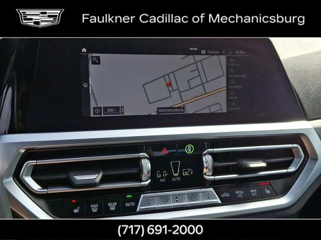2021 BMW 430i xDrive Vehicle Photo in MECHANICSBURG, PA 17050-1707