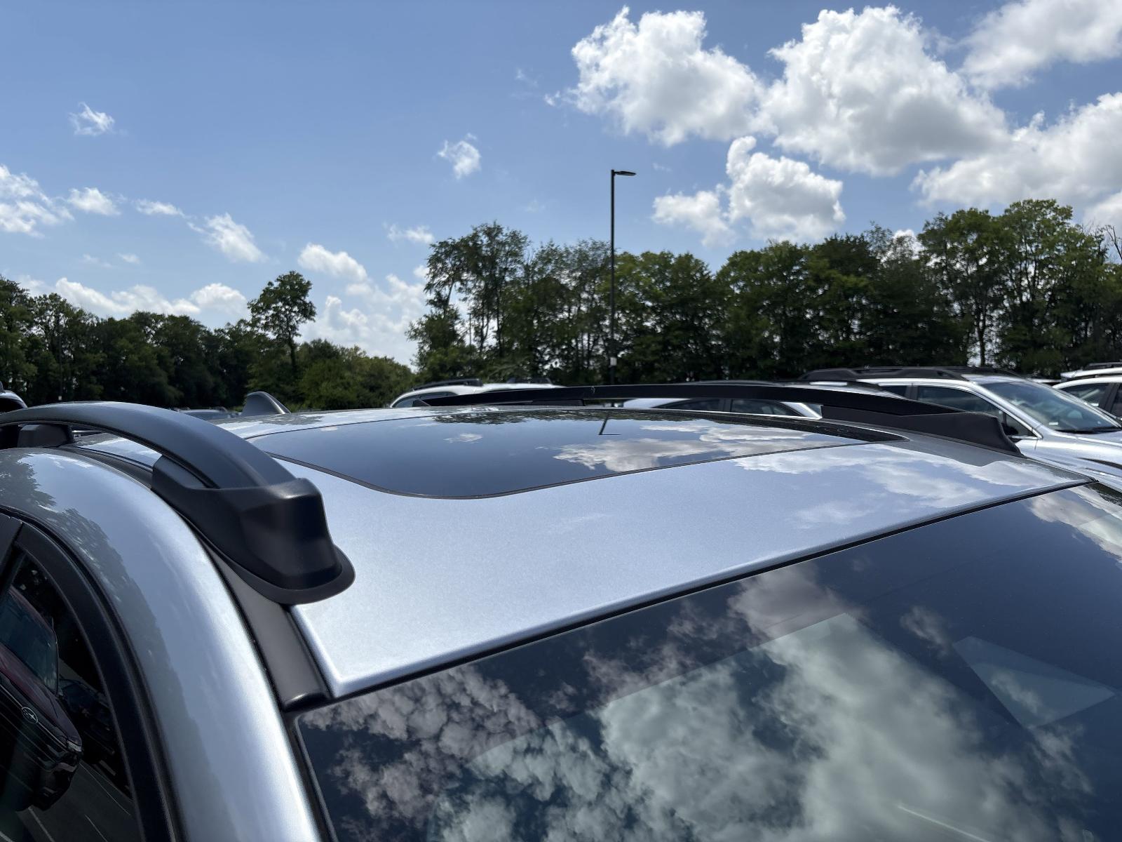 2025 Subaru Crosstrek Vehicle Photo in Mechanicsburg, PA 17050
