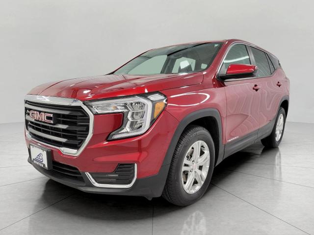 2024 GMC Terrain Vehicle Photo in APPLETON, WI 54914-4656