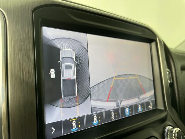 2019 GMC Sierra 1500 Vehicle Photo in GILBERT, AZ 85297-0402