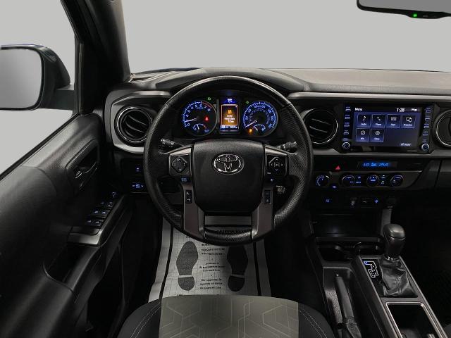 2022 Toyota Tacoma 4WD Vehicle Photo in Appleton, WI 54913