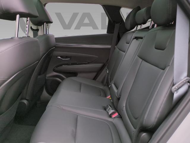 2024 Hyundai TUCSON Hybrid Vehicle Photo in Brunswick, GA 31525