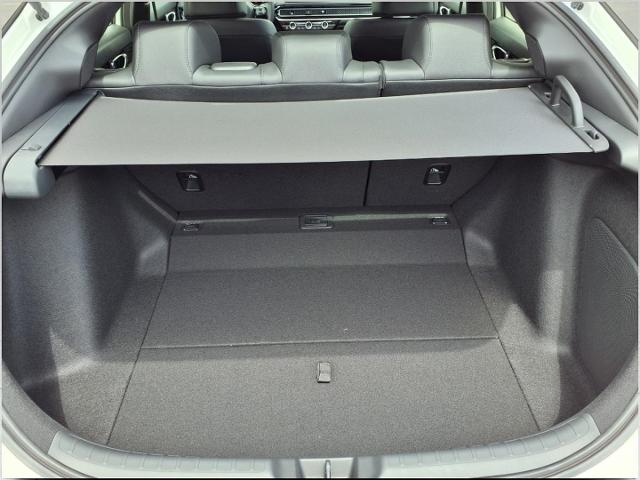 2025 Honda Civic Hatchback Hybrid Vehicle Photo in Oshkosh, WI 54904
