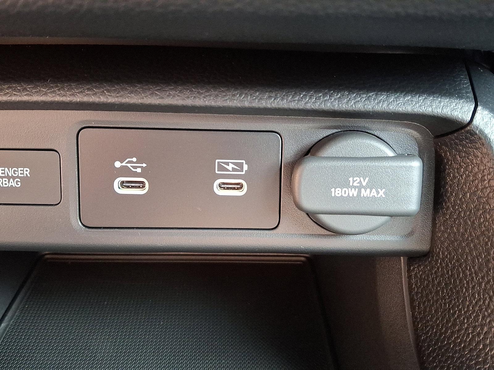 2025 Honda Civic Hatchback Vehicle Photo in Harrisburg, PA 17111