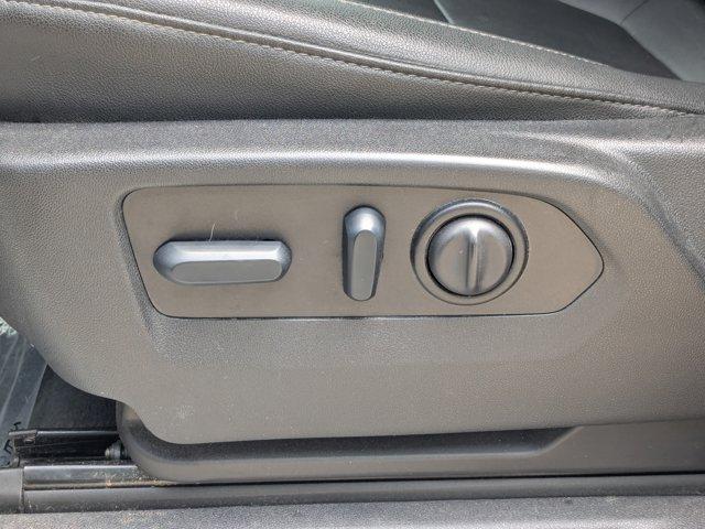 2022 Chevrolet Silverado 1500 LTD Vehicle Photo in BRUNSWICK, GA 31525-1881