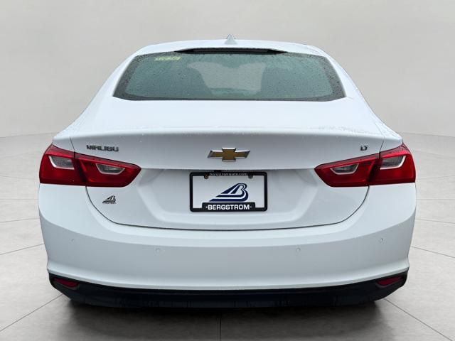 2024 Chevrolet Malibu Vehicle Photo in MIDDLETON, WI 53562-1492