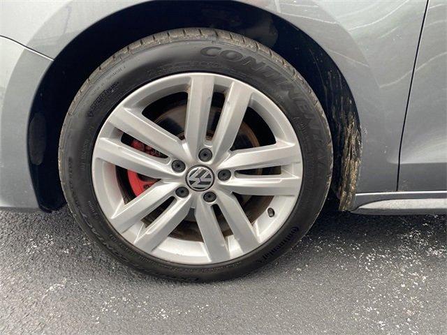 2012 Volkswagen GLI Vehicle Photo in LANCASTER, PA 17601-0000