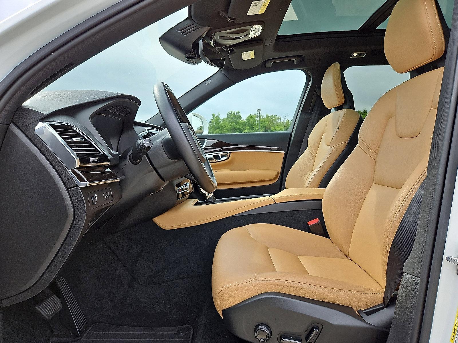 2018 Volvo XC90 Vehicle Photo in Trevose, PA 19053