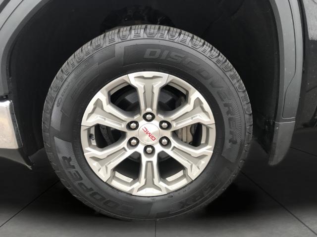 2020 GMC Sierra 1500 Vehicle Photo in GREEN BAY, WI 54303-3330