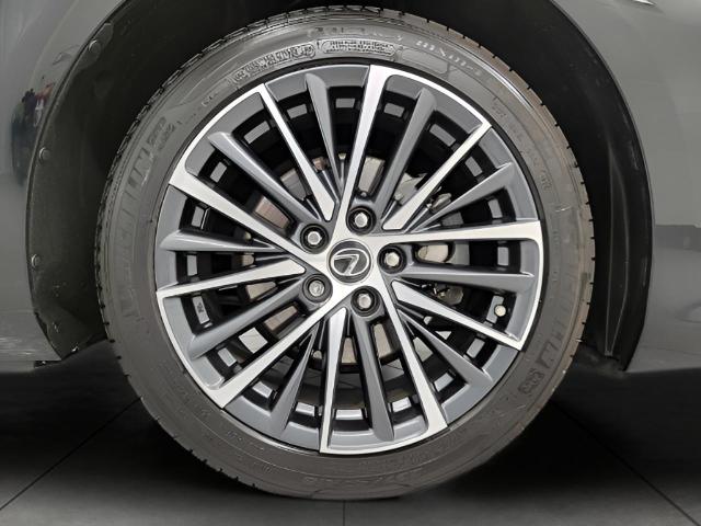 2022 Lexus ES 350 Vehicle Photo in Oshkosh, WI 54904