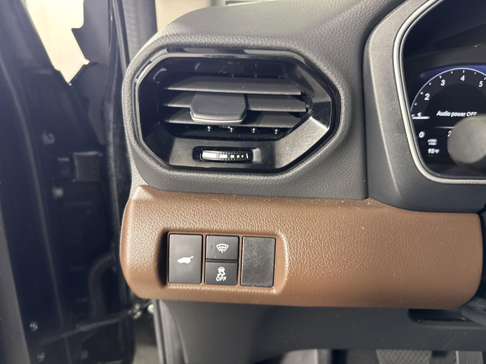 2023 Honda Pilot Vehicle Photo in Georgetown, TX 78626