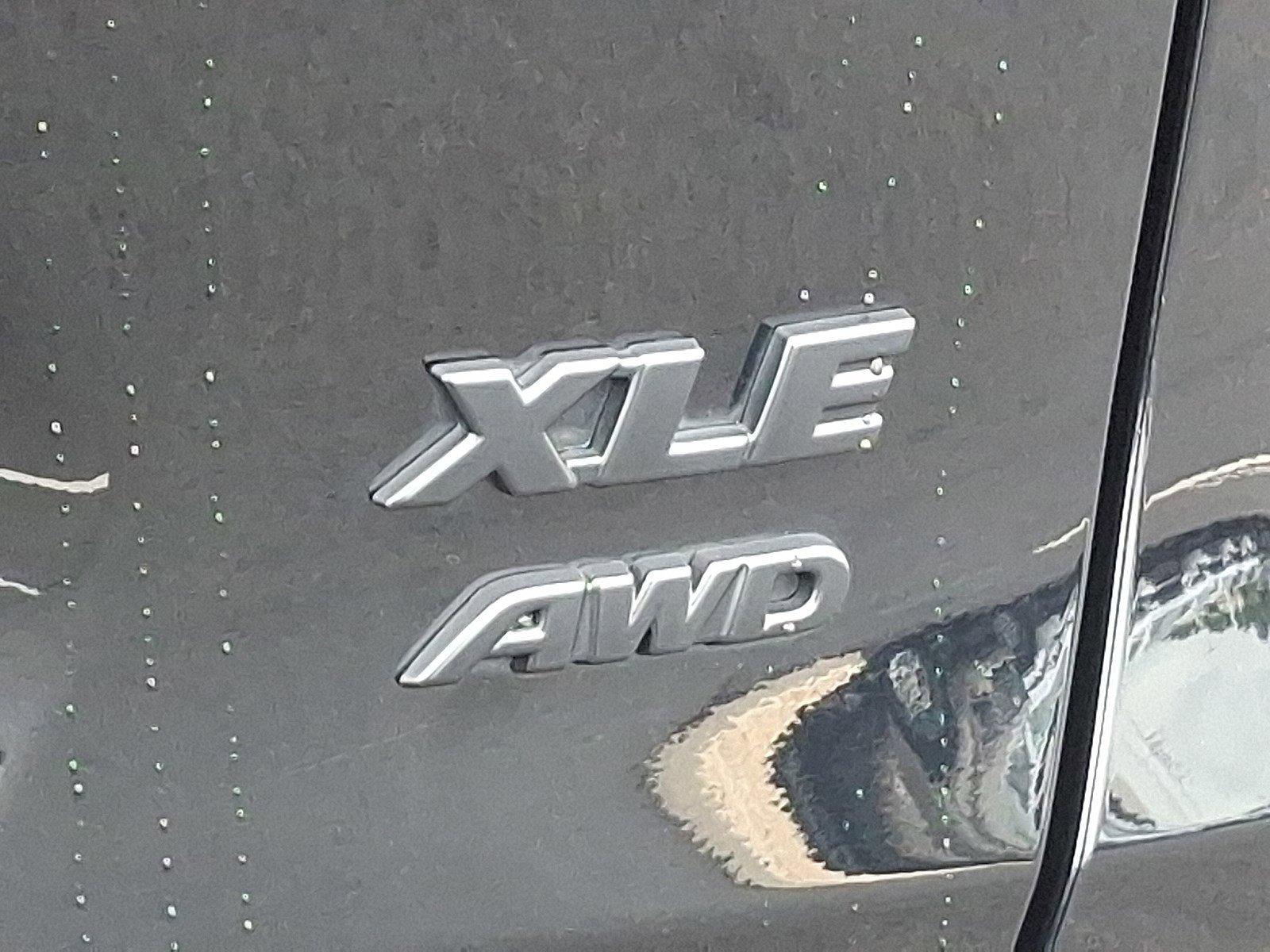 2021 Toyota RAV4 Vehicle Photo in Harrisburg, PA 17111