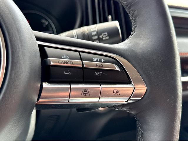 2024 Mazda CX-50 Vehicle Photo in Savannah, GA 31419