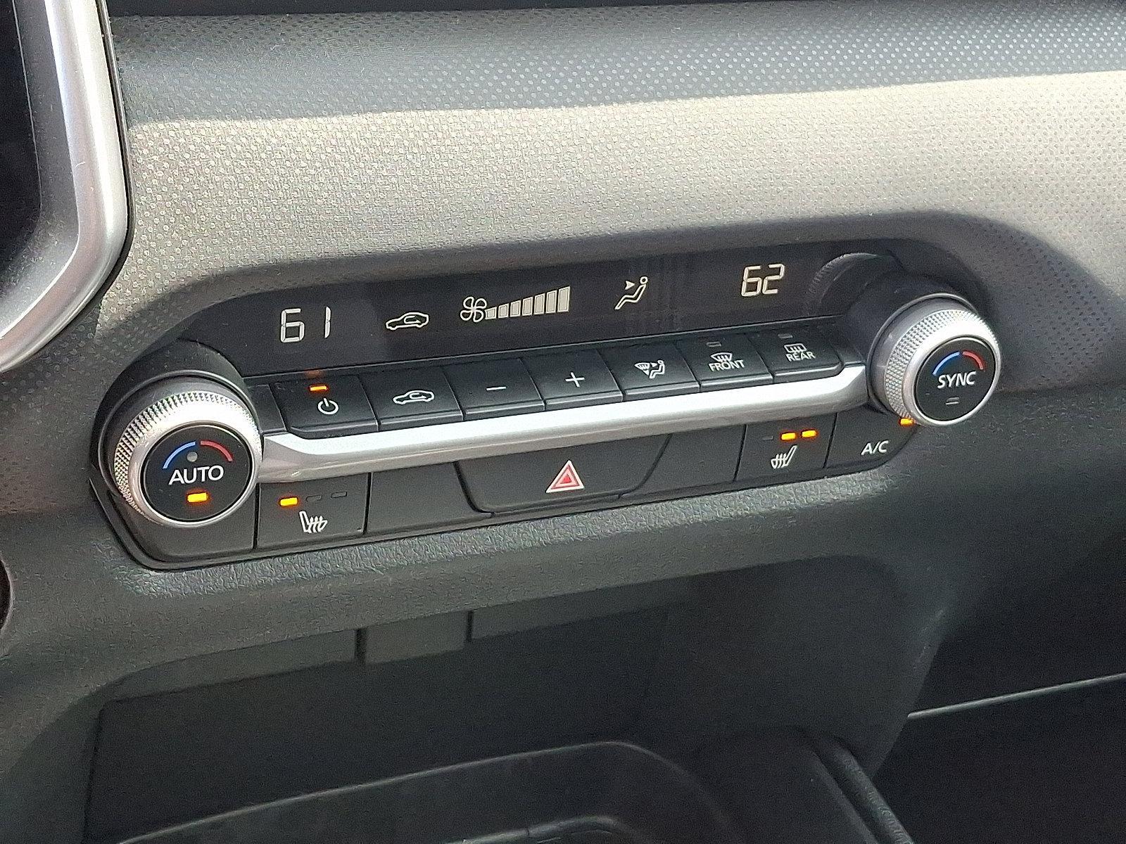2024 Mazda CX-50 Vehicle Photo in Trevose, PA 19053
