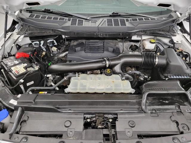 2023 Ford F-150 Vehicle Photo in Oshkosh, WI 54901