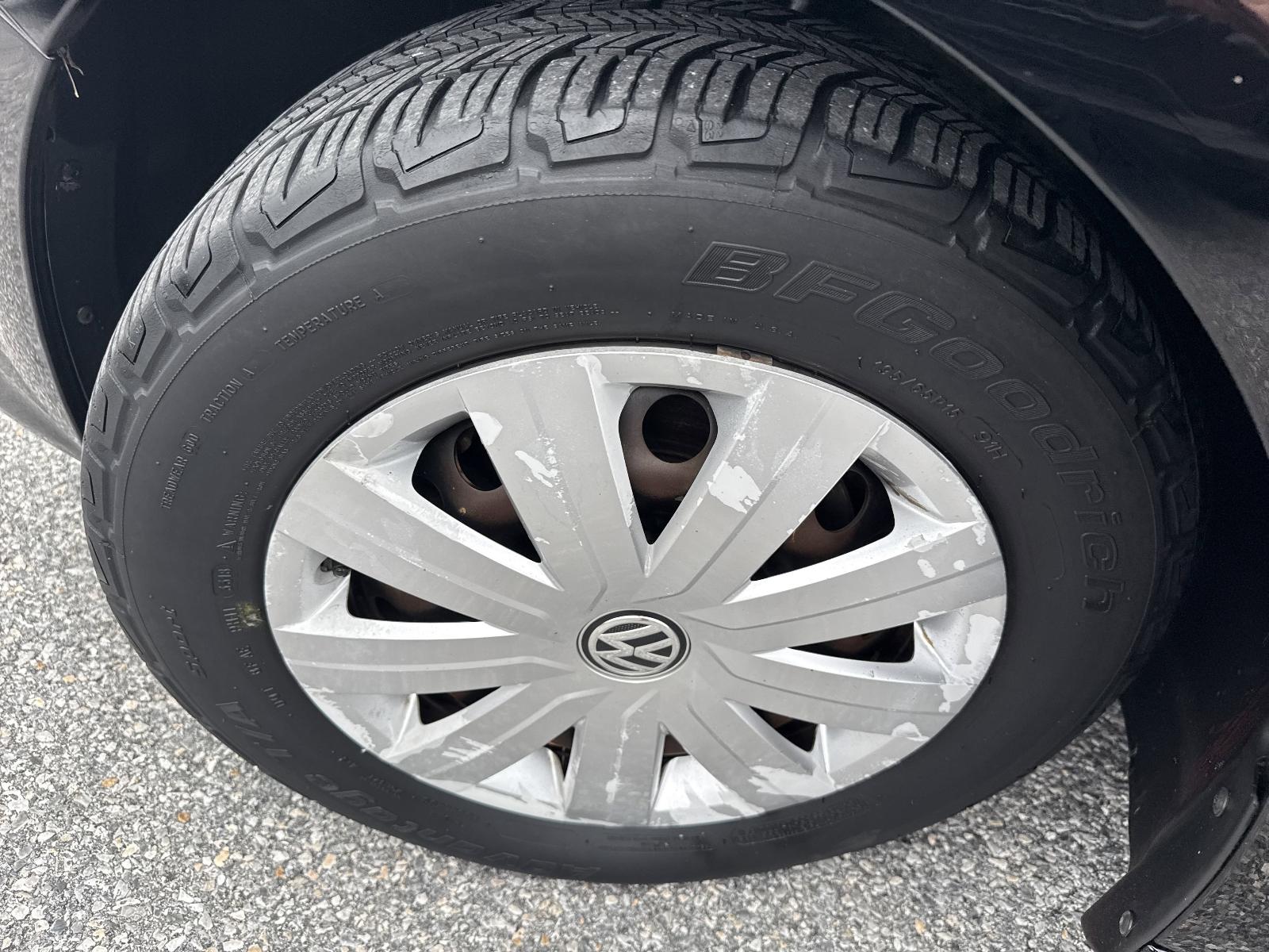 2015 Volkswagen Jetta Sedan Vehicle Photo in Mechanicsburg, PA 17050