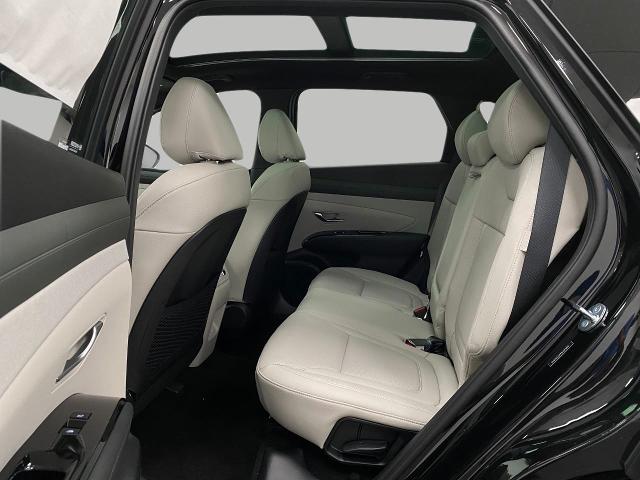 2025 Hyundai TUCSON Vehicle Photo in Appleton, WI 54913