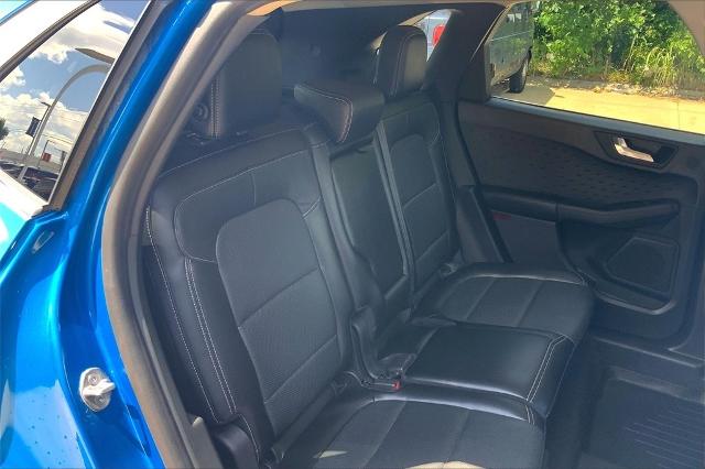 2020 Ford Escape Vehicle Photo in Kansas City, MO 64114
