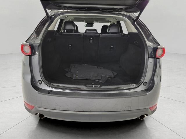 2018 Mazda CX-5 Vehicle Photo in APPLETON, WI 54914-4656