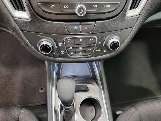 2024 Chevrolet Malibu Vehicle Photo in MIDDLETON, WI 53562-1492