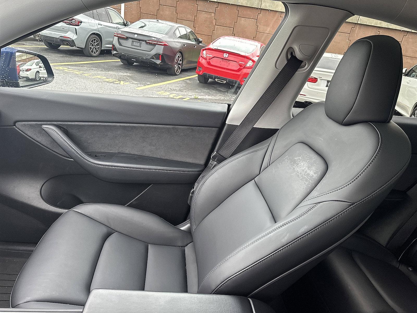 2021 Tesla Model Y Vehicle Photo in Lancaster, PA 17601
