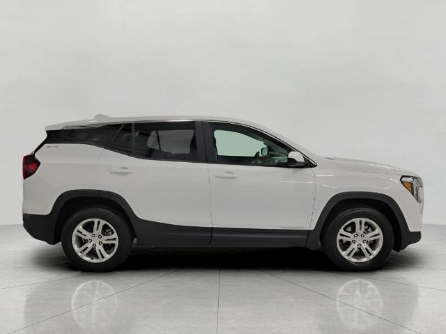 2024 GMC Terrain Vehicle Photo in MANITOWOC, WI 54220-5838