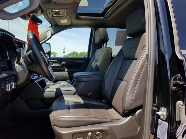 2024 GMC Sierra 2500 HD Vehicle Photo in ELYRIA, OH 44035-6349