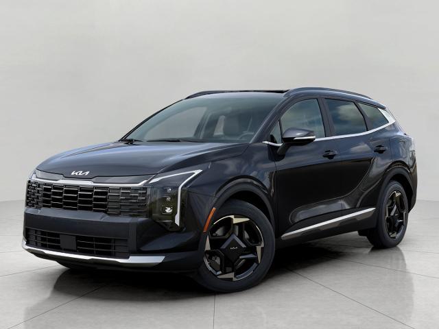2026 Kia Sportage Vehicle Photo in Appleton, WI 54914