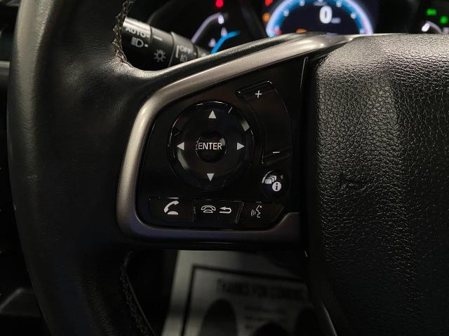 2020 Honda Civic Hatchback Vehicle Photo in Appleton, WI 54913