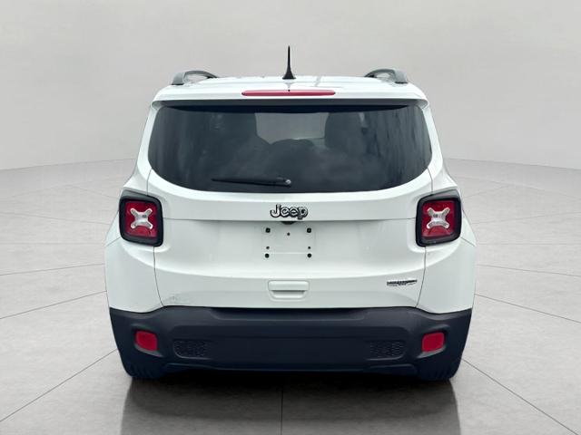 2018 Jeep Renegade Vehicle Photo in Neenah, WI 54956
