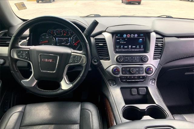 2019 GMC Yukon Vehicle Photo in Kansas City, MO 64114